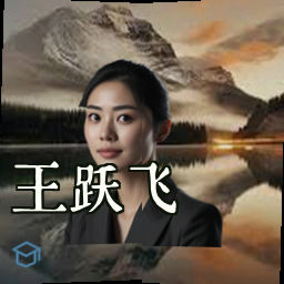 王跃飞